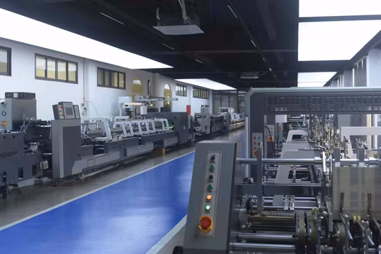 Máquina formadora de xícara de café de papel